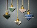 Mix pyramid Pendulum Golden 